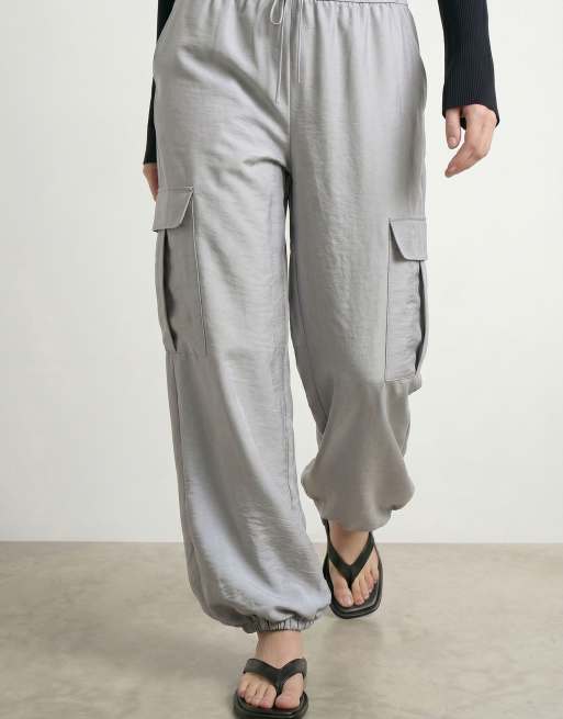 HYPEDROP - Pantalon cargo - Griffon, 2 de 5