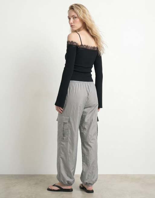 HYPEDROP - Pantalon cargo - Griffon, 3 de 5