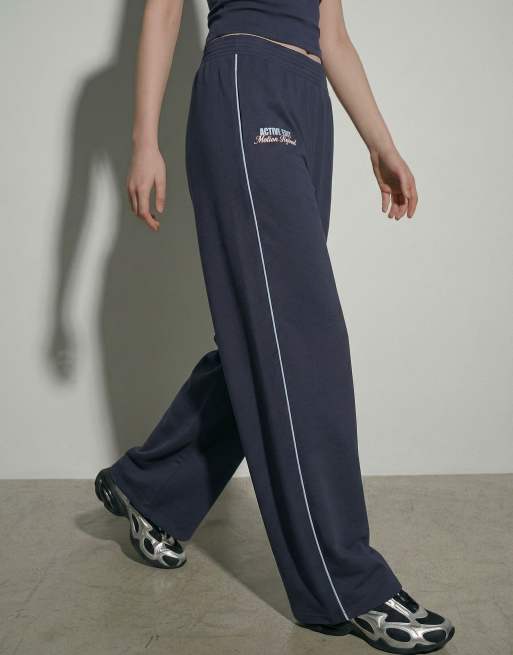 HYPEDROP - Pantalon de jogging - Bleu marine blazer, 2 de 4