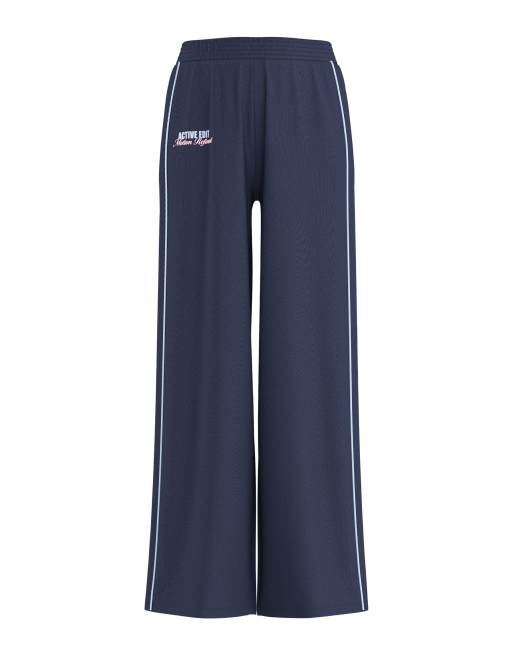 HYPEDROP - Pantalon de jogging - Bleu marine blazer, 3 de 4