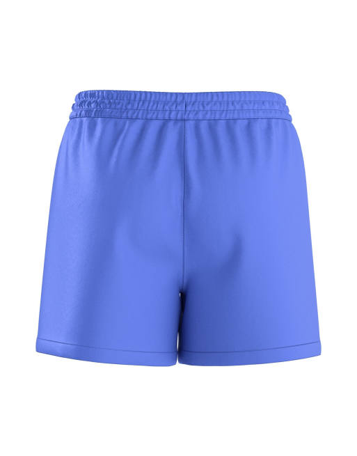 HYPEDROP - Pantaloncini blu acceso, 5 di 5