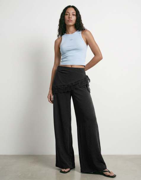 HYPEDROP Pantaloni neri - view 1