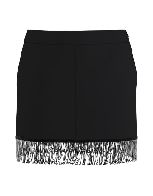 HYPEDROP - Rok in zwart, 4 van 5