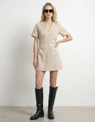 Short 4