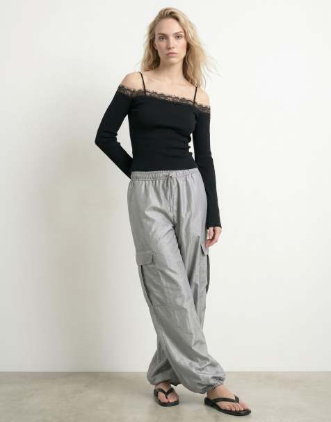 HYPEDROP - Sort offshoulder-top1 - view 1