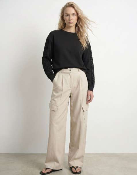 HYPEDROP - Sudadera negra - view 1