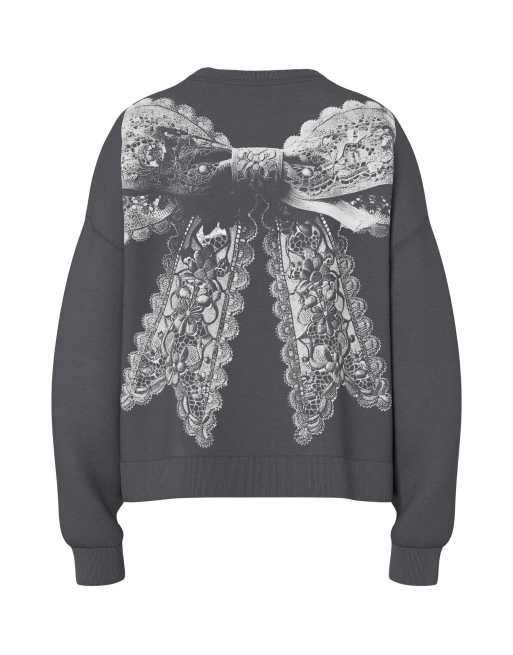 HYPEDROP - Sweat à manches longues - Porte en fer, 6 de 6