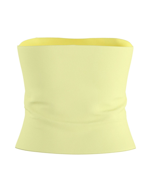 HYPEDROP - Top bandeau - Vanille française, 6 de 6