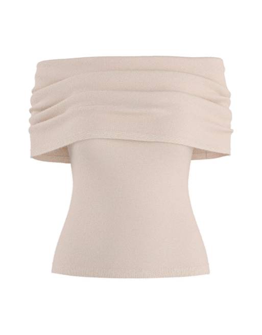 HYPEDROP - Top - Cygne blanc, 4 de 5