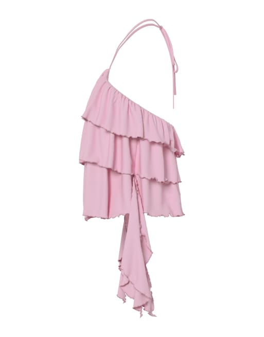 HYPEDROP - Top dos nu - Rose pink lady, 6 de 6