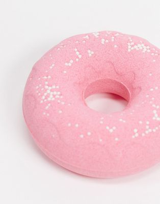 I Heart Revolution – Badezusatz mit Donut-Design und Kirschen-Duft-No colour