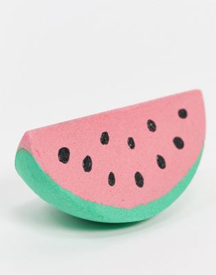 I Heart Revolution – Badezusatz mit Wassermelonen-Design-No colour