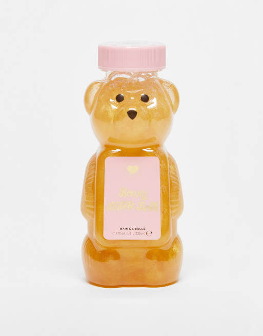 I Heart Revolution - Bagnoschiuma Honeybear
