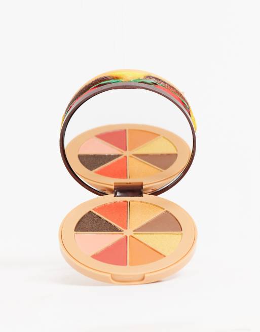 I Heart Revolution - Burger - Palette di ombretti