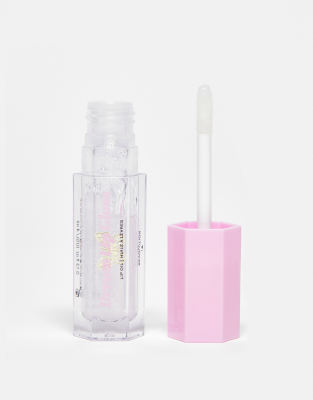 I Heart Revolution I Heart Revolution Butterfly Dream Lip Oil Wings-Clear