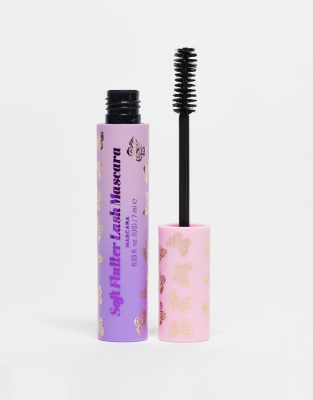 I Heart Revolution - Butterfly Soft Flutter - Wimperntusche-Schwarz