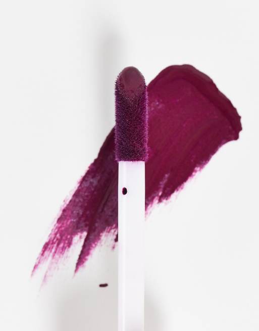 I Heart Revolution - Candy Cane - Lipgloss in kleur 'Jack In The Box', 4 van 4