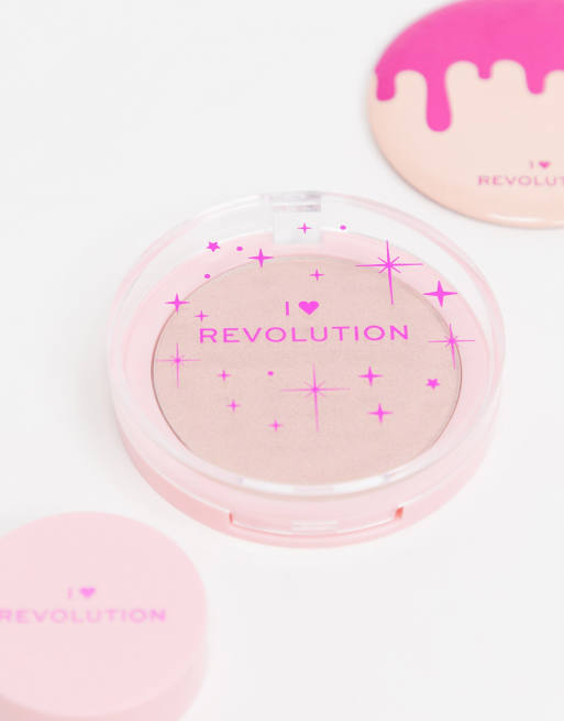 I heart Revolution & Chill Set (worth £60), 4 of 4