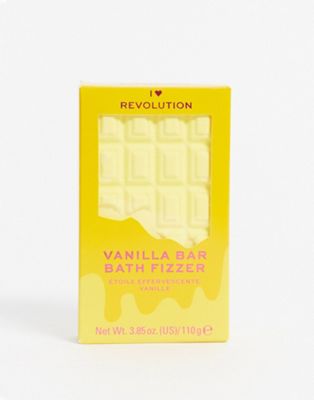 I Heart Revolution – Chocolate Bar – Badezusatz