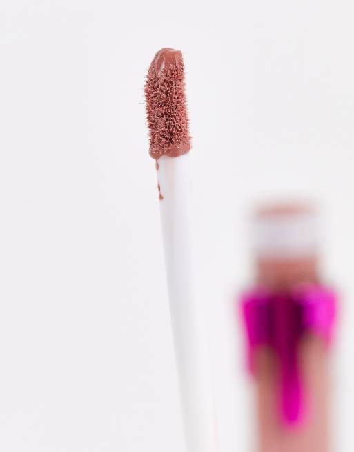 I Heart Revolution Chocolate Lip Gloss - Salted Caramel, 2 of 4