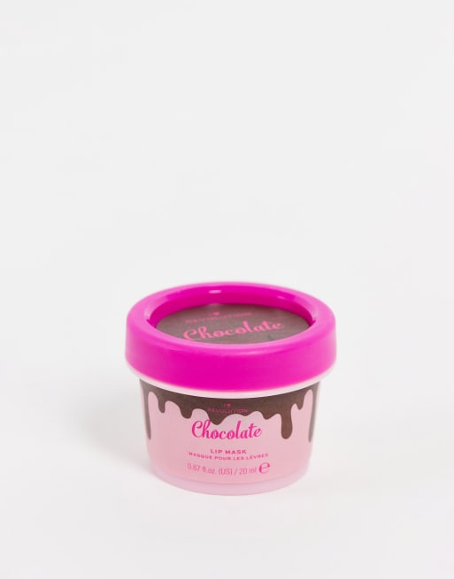 I Heart Revolution – Chocolate – Maska do ust
