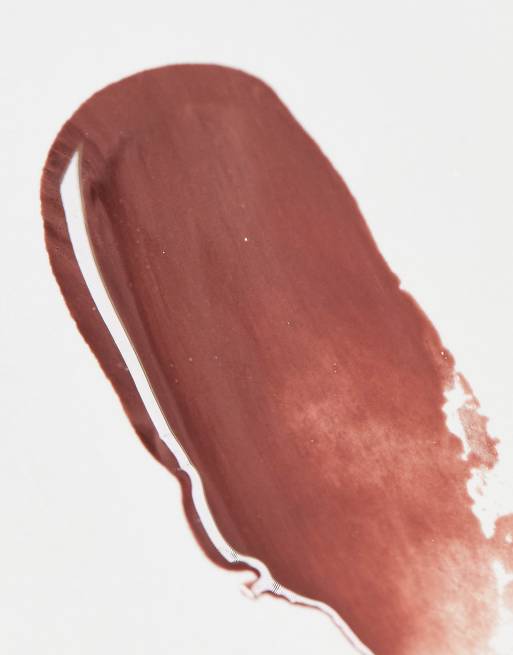 I Heart Revolution - Chocolate Swirl - Zachte lipgloss in 'Chocolate Pudding', 2 van 4