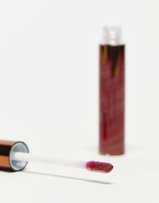 I Heart Revolution - Chocolate Swirl -Zachte lipgloss in 'Cookie Delight', 3 van 4