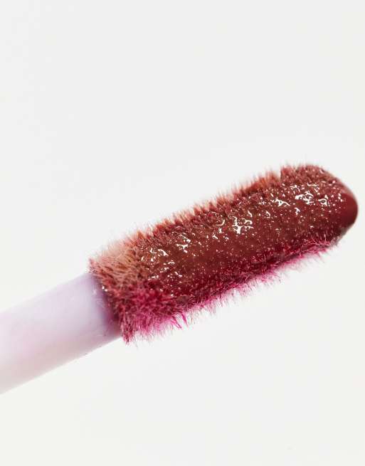 I Heart Revolution - Chocolate Swirl -Zachte lipgloss in 'Cookie Delight', 4 van 4