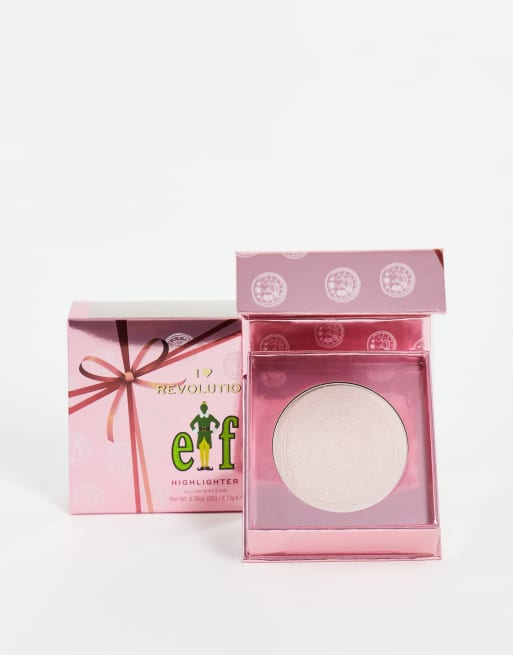 I Heart Revolution - Christmas Cheer - Highlighter in kleur 'Jovie'