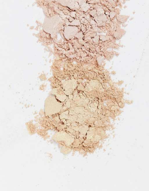 I Heart Revolution Heartbreakers Highlighter - Golden, 4 of 4