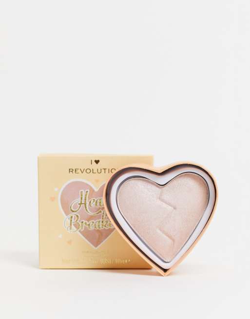 I Heart Revolution – Heartbreakers – Highlighter i Divine