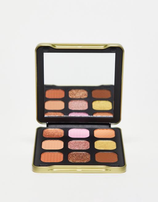 I Heart Revolution - Honey Bear - Palette de fards à paupières 