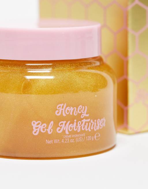 I Heart Revolution – Honey Gel – Feuchtigkeitscremes, 2 von 4