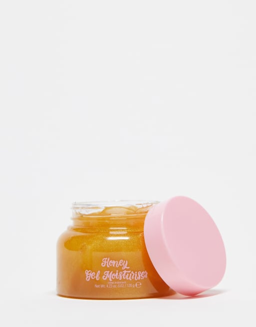 I Heart Revolution – Honey Gel – Feuchtigkeitscremes, 3 von 4