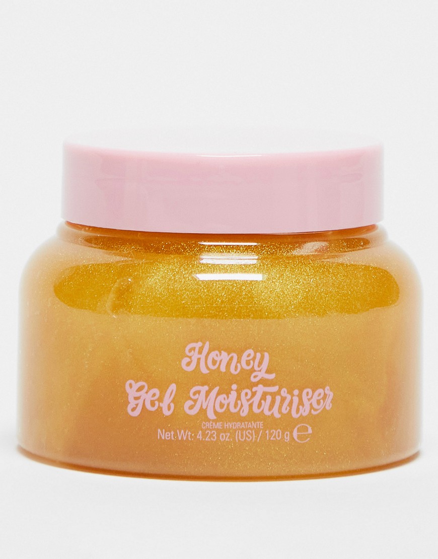 I Heart Revolution Honey Gel Moisturiser-No colour