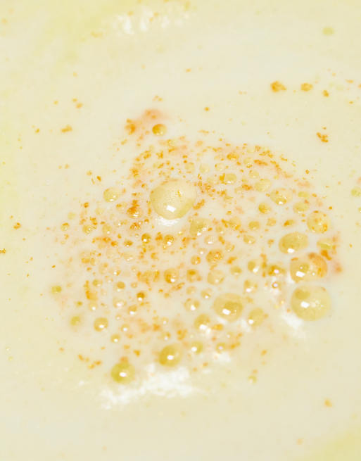 I Heart Revolution - Honey - Sali da bagno a forma di alveare, 4 di 4
