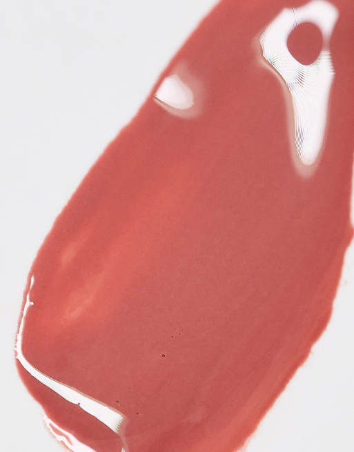 I Heart Revolution - Lucidalabbra Soft Swirl Gloss Chocolate Lip Toffee Crunch, 2 di 4
