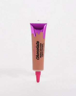 I Heart Revolution Melted Chocolate Bronzer Chocolate - Toffee
