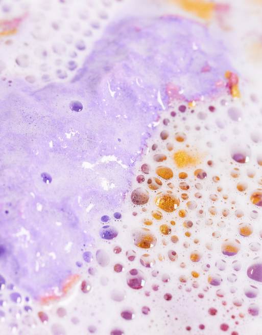 I Heart Revolution – Midnight Unicorn Bath Fizzer – Badbomb, 2 av 4