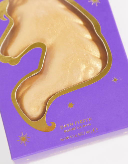 I Heart Revolution – Midnight Unicorn Bath Fizzer – Badbomb, 4 av 4