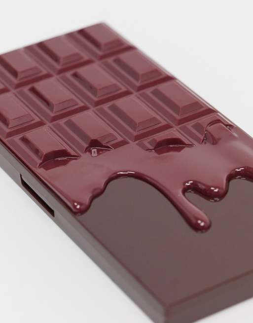 I Heart Revolution - Palette de fards à paupières - Chocolat et airelles, 2 de 4