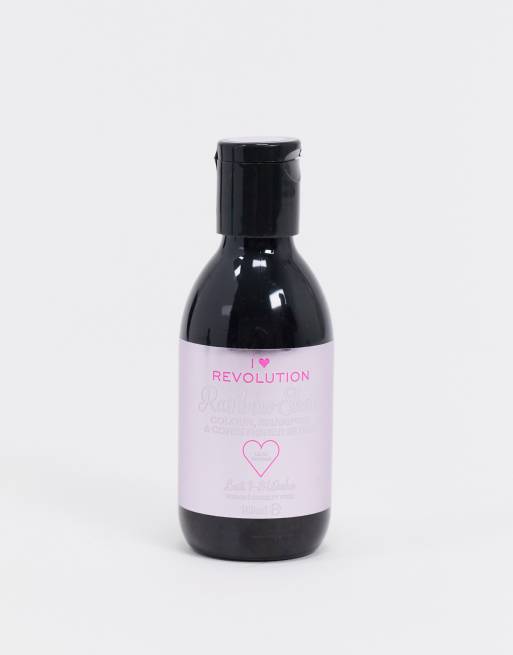 I Heart Revolution - Rainbow Shots - Coloration pour cheveux - Lilac Dreams