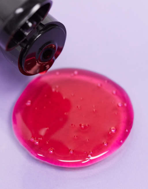 I Heart Revolution - Rainbow Shots - Coloration pour cheveux - Pink Universe, 2 de 4