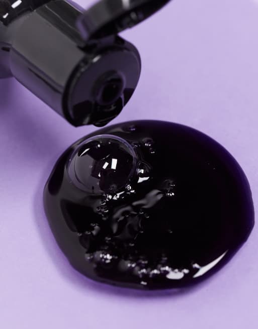 I Heart Revolution Rainbow Shots Hair Colour - Amethyst, 2 of 4