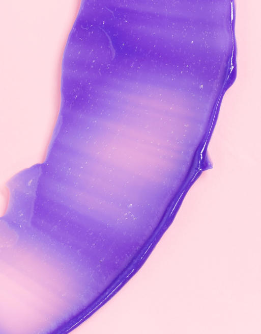 I Heart Revolution - Rainbow Tones haarkleuring - Lilac Dreams, 3 van 4