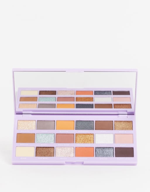 I Heart Revolution Rev-A-Pooches Eyeshadow Palette