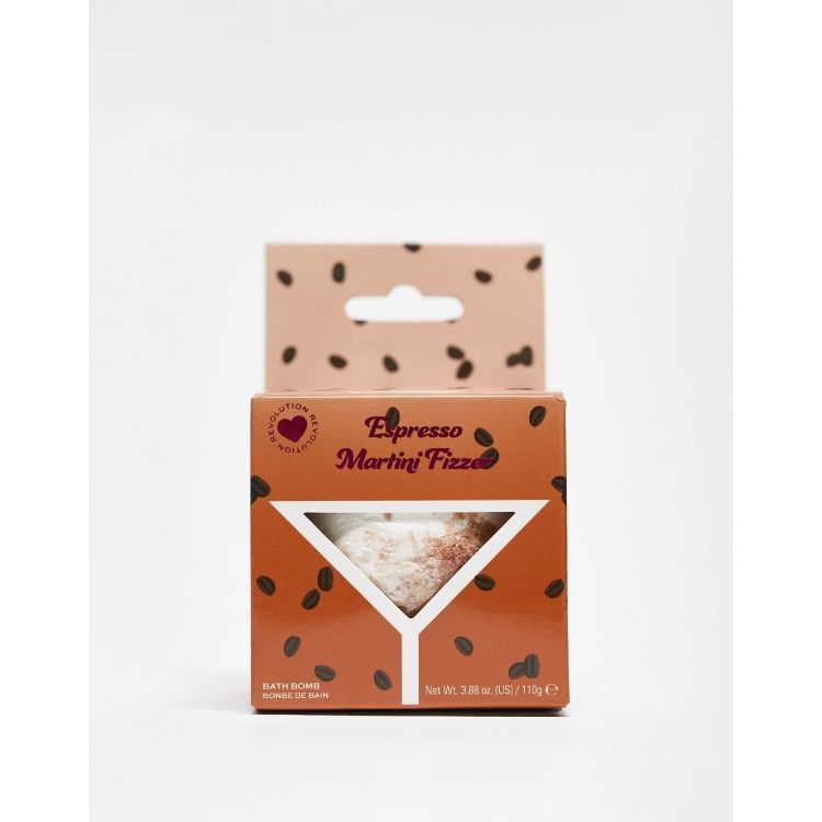 I Heart Revolution Donut Bombe da bagno donna