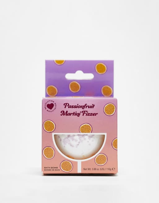 I Heart Revolution - Sali da bagno Passionfruit Martini