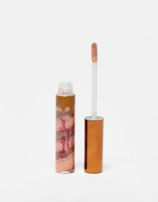 I Heart Revolution - Soft Swirl Gloss Chocolate Lip - Lipgloss - Vanilla Gelato-Rosa