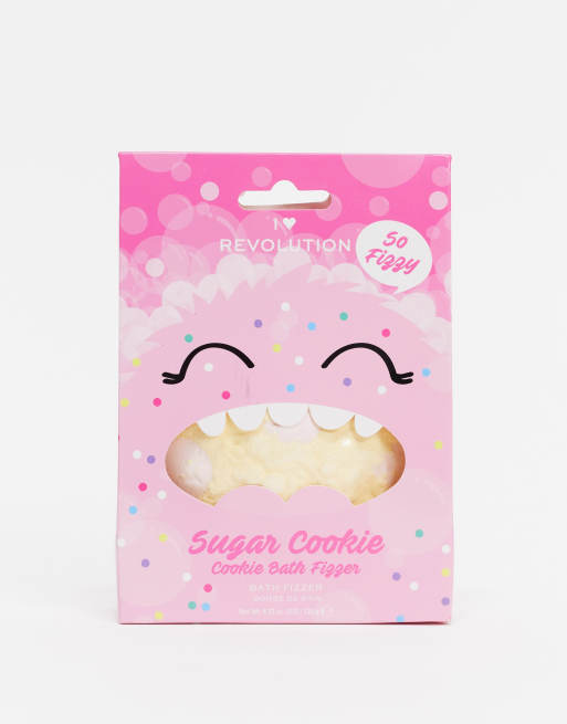 I Heart Revolution - Sugar Cookie - Bruisbal